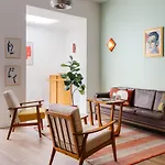 Edgar Suites Notre-Dame - Lagrange